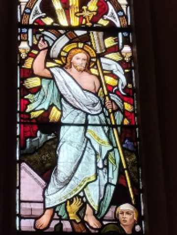 ✝️Church In Chippendale✝️