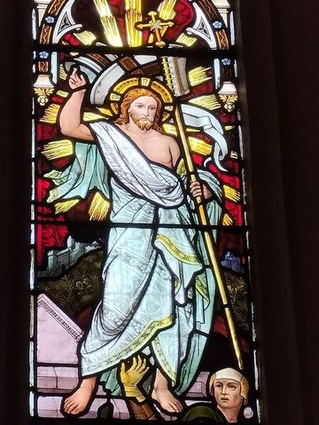 ✝️Church In Chippendale✝️