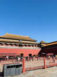 北京之旅:頤和園與故宮的歷史與靜美