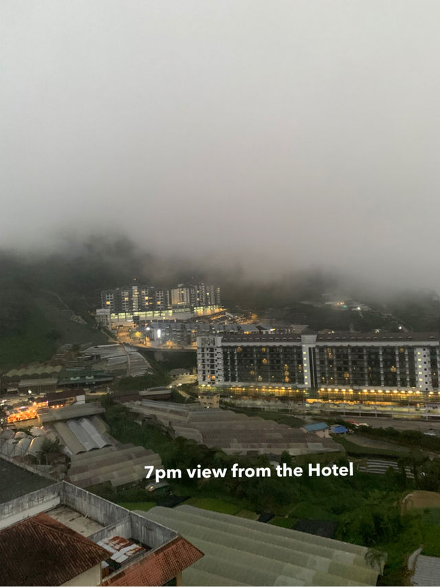 Cameron Highlands Short But Memorable Trip ✨