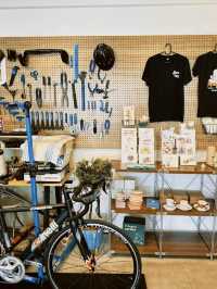 RestDay Coffee Bar & Bake House