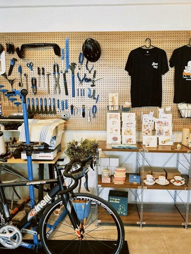 RestDay Coffee Bar & Bake House