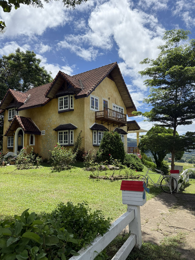 Chiang Mai 5 Days Itinerary