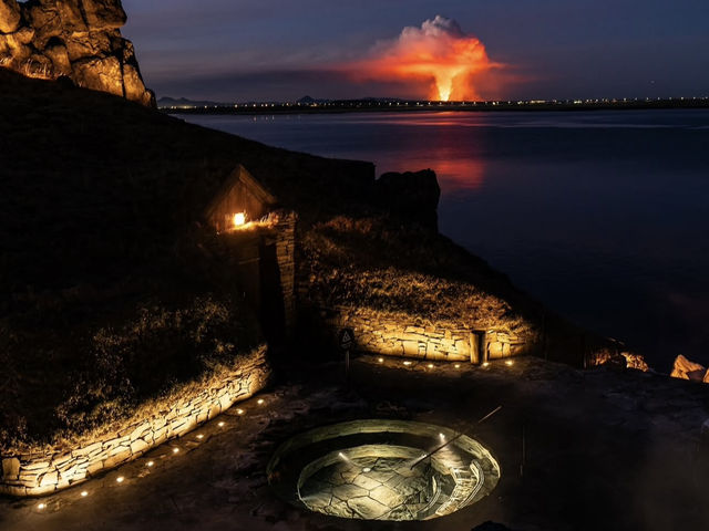 🇮🇸冰島Sky Lagoon天空之湖|雷克雅維克夢幻打卡,七步療癒水療+北大西洋靚景!🌊✨ 🇮🇸冰島Sky Lagoon天空之湖|雷克雅維克夢幻打卡,七步療癒水療+北大西洋靚景!🌊✨