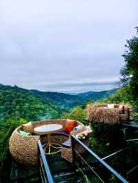 หมู่บ้านแม่กำปอง