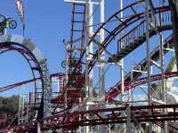 墨爾本：咖啡香氣與城市風景交織的一座城市