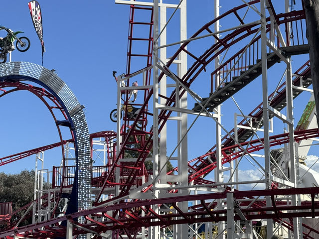 墨爾本：咖啡香氣與城市風景交織的一座城市