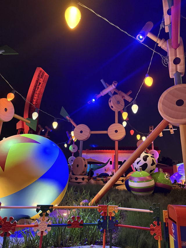 Shanghai Magic Day✨