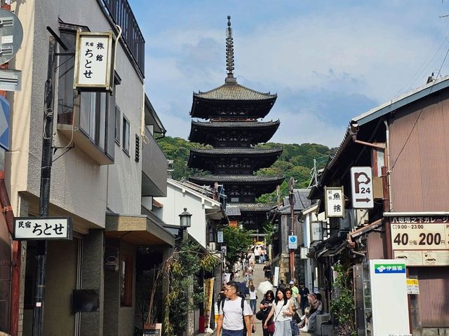 Kyoto Old Charm✨ Kyoto Old Charm✨