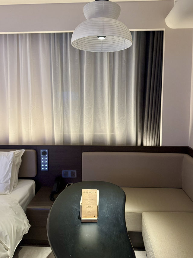 다리고성 삼월가에 위치한 접근성 좋은 아투어 호텔🏨