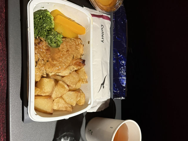 Sydney Signs Tripcom🏙️