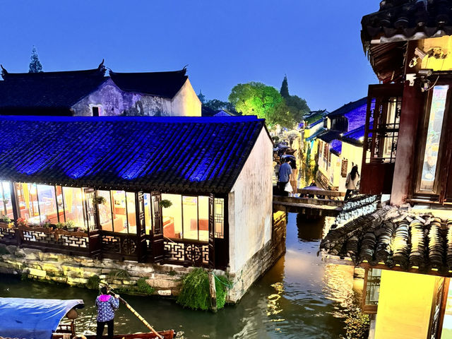 Zhouzhuang Dreamscape✨  