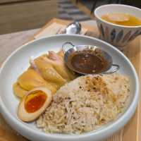 高質啟德東南亞菜