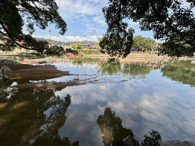 雲水謠的日與夜 雲水謠的日與夜
