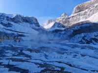 Dreamy Winter Views in Changbai ⛰️♥️