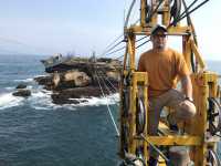 Timang Thrill Ride 🌊  