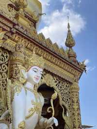 景洪勐泐文化旅遊區必打卡