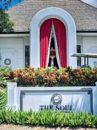 The Soul Resort