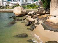 A Seam of Green in the City's Fabric