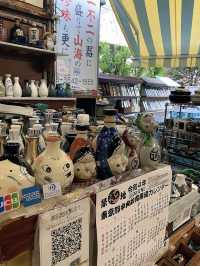 東京探店 ෆ⃛ 一不二器皿 快點過來淘寶吧ꪔ̤̫