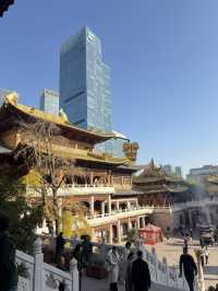 แผนการเดินทาง 7 วันในหางโจว เซี่ยงไฮ้