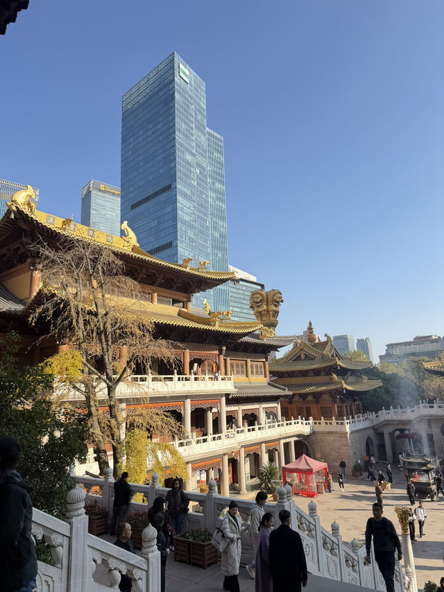 แผนการเดินทาง 7 วันในหางโจว เซี่ยงไฮ้ แผนการเดินทาง 7 วันในหางโจว เซี่ยงไฮ้