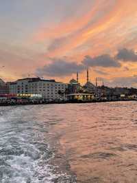 Istanbul — a city you don’t just visit, you feel