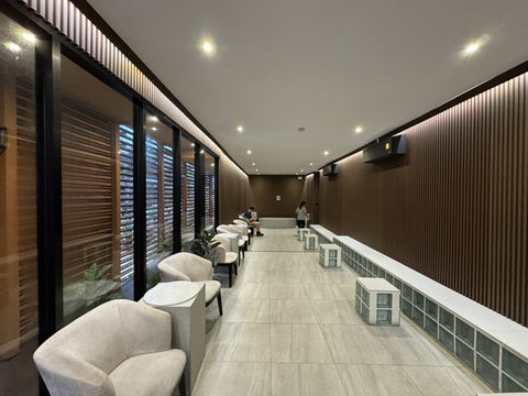 💆♀️ A Relaxing Escape in the City – DreamHouse Thai Massage (Sukhumvit) 💆♀️ A Relaxing Escape in the City – DreamHouse Thai Massage (Sukhumvit)