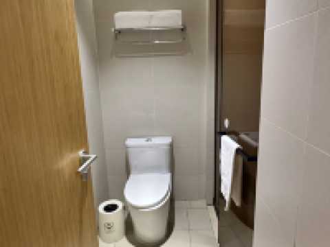 ✨รีวิวโรงแรม JI Hotel The Bund Tiantong Road✨