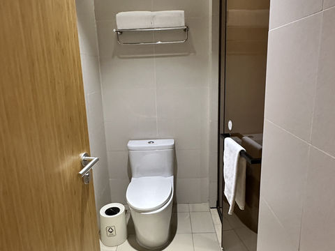 ✨รีวิวโรงแรม JI Hotel The Bund Tiantong Road✨