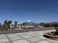 富士市は海と富士山 | Trip.com 富士
