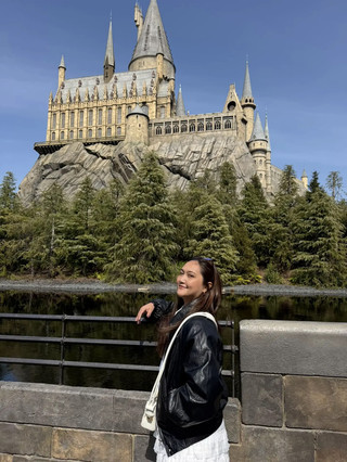 เที่ยวโอซาก้า ห้ามพลาด 🍄 🌍 Universal studios