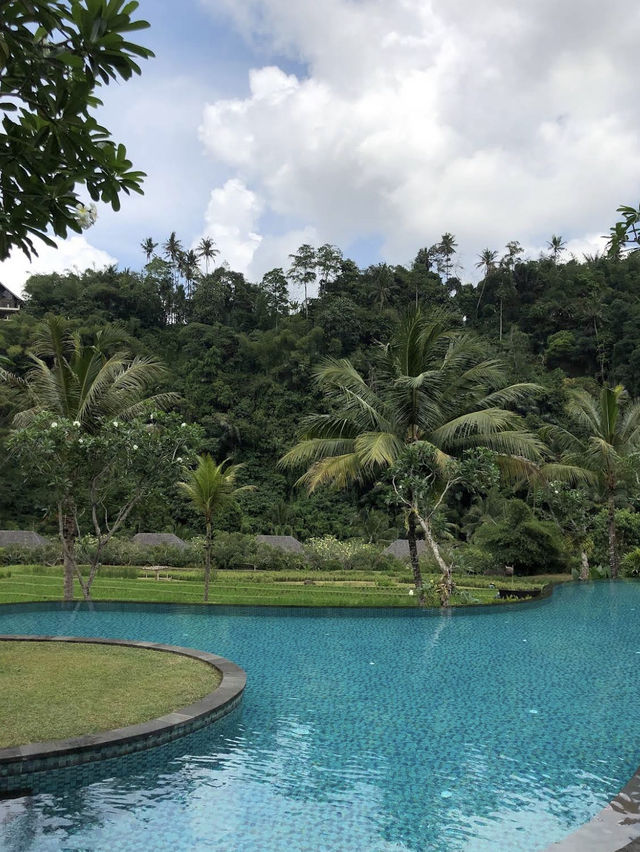 Mandala Resort 