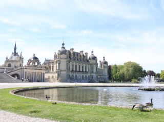 [Hidden Gems in the Suburbs of Paris You Can Visit on Weekends] Paris, France