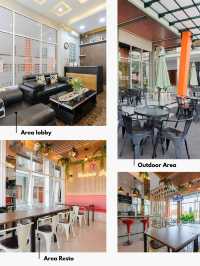 Hotel Budget di Pematang Siantar y🏨✨
