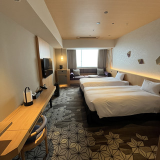 別府温泉 - 杉乃井ホテル(Suginoi Hotel)。