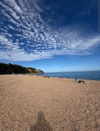 Blackpool Sands：德文郡的隱世海灘 。