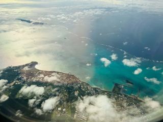 Okinawa trip