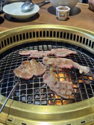 My current favorite A5 Wagyu beef restaurant is Hidagyu Maruaki in Takayama 🥩🇯🇵