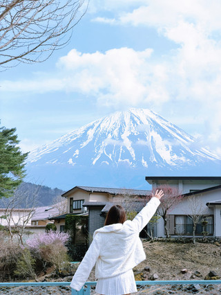 富士山ロードトリップ 🗻✨ 静岡から河口湖へ