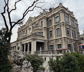 👣 Exploring Marshal Zhang's Mansion: Shenyang's Historic Hotspot 🏛️
