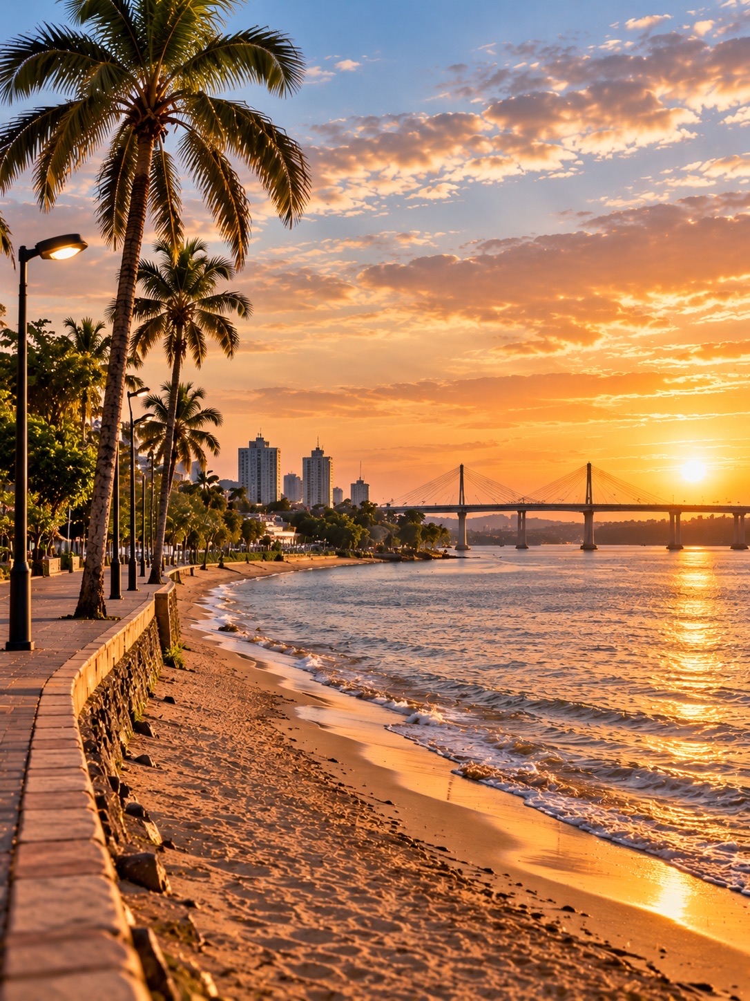 🇵🇾 | PARAGUAY

A country that may not be the first place that comes to mind when thinking about South America, but it's full of history, nature, and unique culture 🌎✨. Here you'll find waterfalls in the jungle, the ruins of ancient missionary towns, and a way of life intertwined with the river and the national drink, Tereré 🧉.

🏙️ Asunción
The capital city on the Paraguayan River, boasting historic buildings, local markets, and an old town area. Visit the Palacio de López and Panteón Nacional de los Héroes to experience the country's story.

💦 Saltos del Monday
A massive waterfall near Ciudad del Este, where water cascades over cliffs amidst the forest. There are viewpoints to experience the power of nature up close 🌿.

⚡ Itaipu Dam
A massive hydroelectric dam on the Paraná River, jointly operated by Paraguay and Brazil. Both a significant engineering feat and a tourist attraction with guided tours:

🏛️ Jesuit Missions of La Santísima Trinidad de Paraná
A UNESCO World Heritage archaeological site reflecting the history of the Jesuits and the Guarani community, notable for its red stone church ruins, carvings, and architecture that remain stunning even after centuries.

🌊 Encarnación
A town on the Paraná River with a coastal promenade and San José beach, offering a relaxed atmosphere perfect for watching sunsets and experiencing local life.

🧉 Tereré Culture and Local Cuisine
Try a refreshing herbal drink made from yerba mate, a part of daily Paraguayan life, and sample Chipa, a chewy cheese bread commonly found in local shops and markets.

✨ Paraguay may not be as famous for tourism as its neighboring countries, but it possesses a charm in its cultural heritage, nature, and simple way of life, perfect for those who want to discover a different side of South America. 🇵🇾

#Paraguay #TravelParaguay #SouthAmerica #TravelAbroad