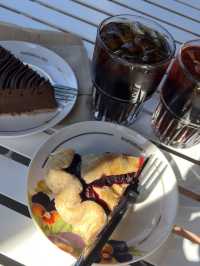 [미국 달라스다운타운 파이 맛집] Emporium Pies