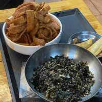 정릉 떡볶이 맛집 사발떡볶이