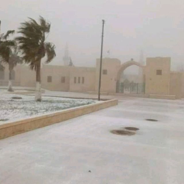 The Ancient Crossroads of Al-Karak