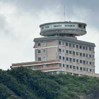 小樽港觀光船