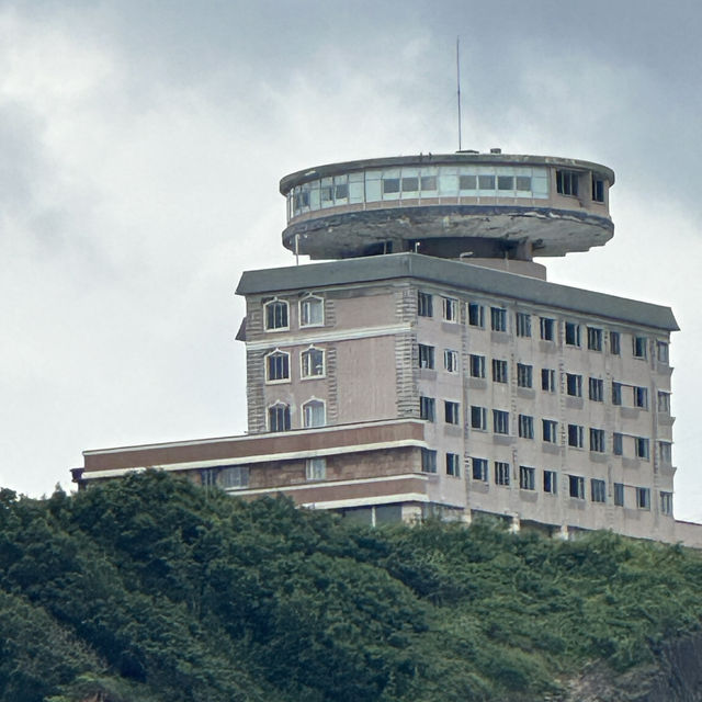 小樽港觀光船