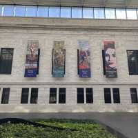 미국 오하이오 클리블랜드 추천 여행지, Cleveland Museum of Art