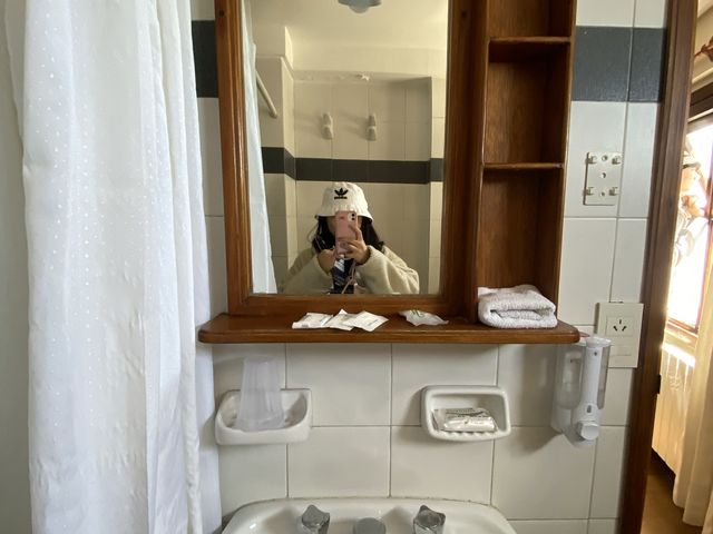 바릴로체 접근성 좋은 호텔