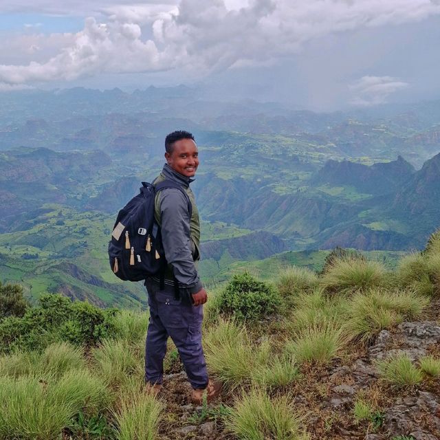 Ethiopia Tour Guide